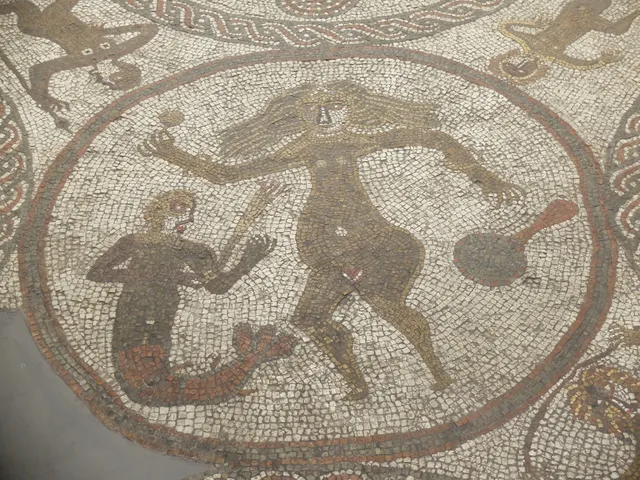 Hull & East Riding Museum