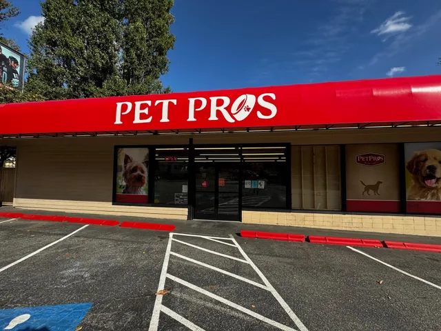 Pet Pros