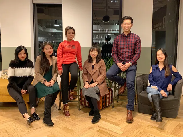 Sishu Mandarin Chinese Language School