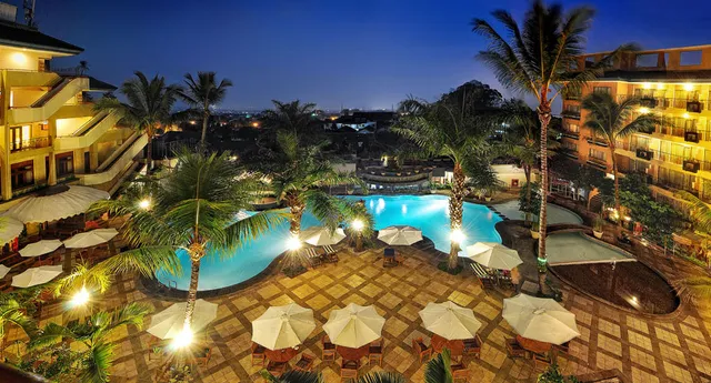 The Jayakarta Suites Bandung