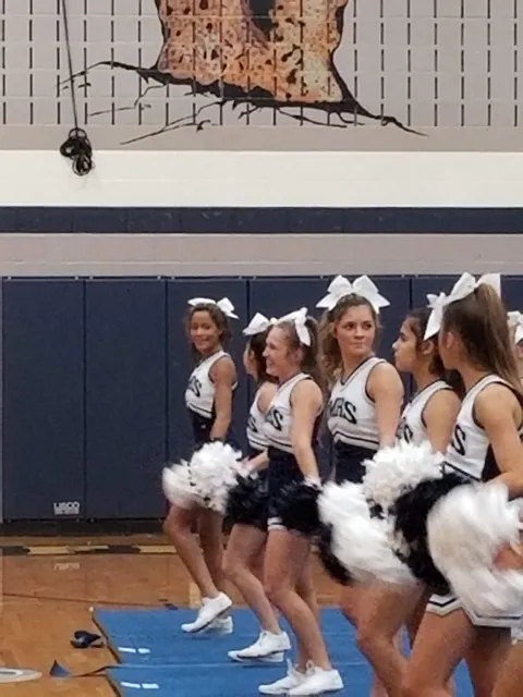 Flower Mound High School