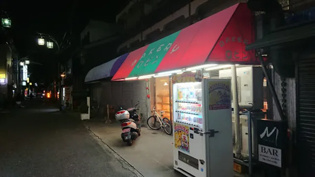 ベーカリーロビン