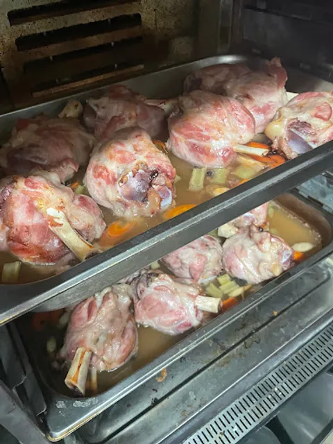 Restaurante Sal y Pimienta