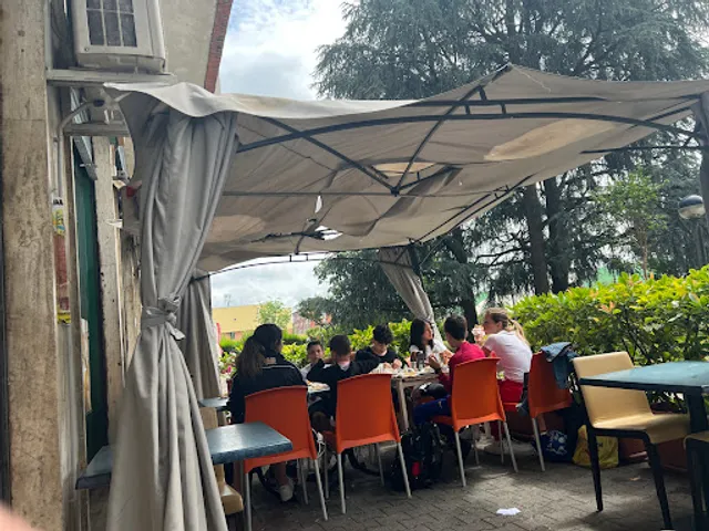 Pizzeria S.Giorgio S.A.S. Di Hani Said & C.