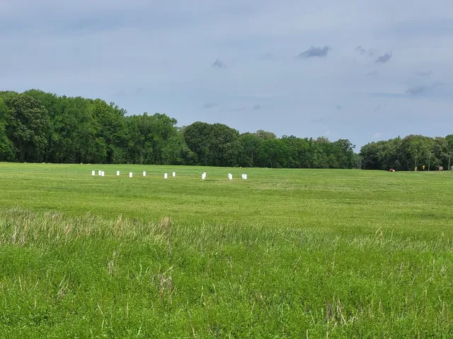 Poverty Point National Monument