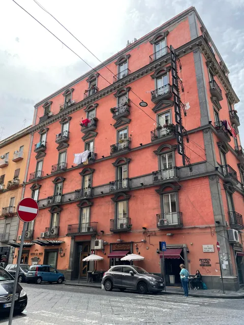 Le Porte di Napoli - Rooms, Naples