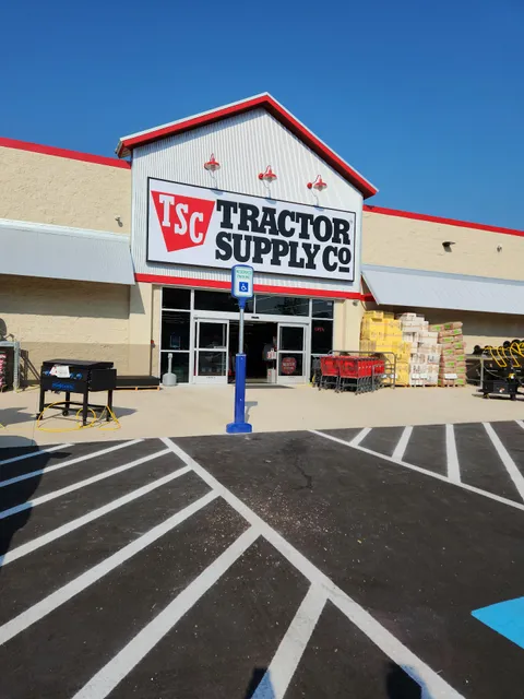 Tractor Supply Co.