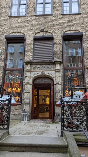 Nord Amber. Galeria Art