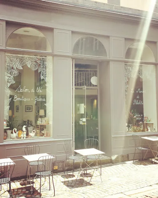 Le Manoir de Pélishka