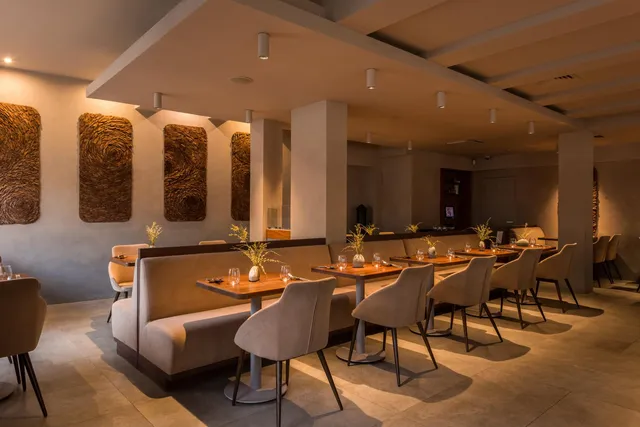 БОР | Ресторан Новокузнецкая | Кафе, ресторан русской кухни