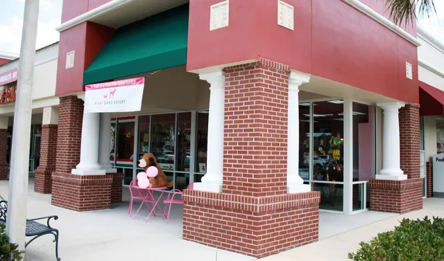 Woof Gang Bakery & Grooming Windermere