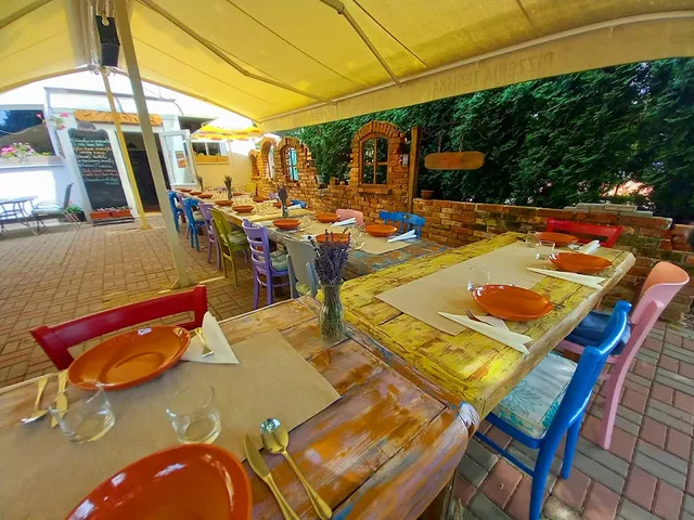 Restaurant Teniska pizza&grill