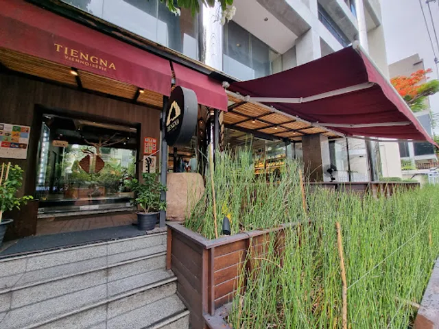 Tiengna Viennoiserie