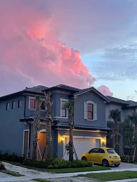 Oak Tree Pulte Homes