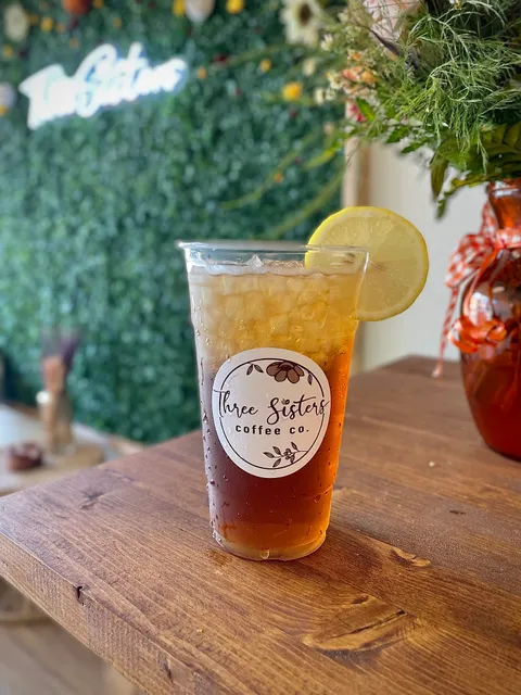 Three Sisters Coffee Company