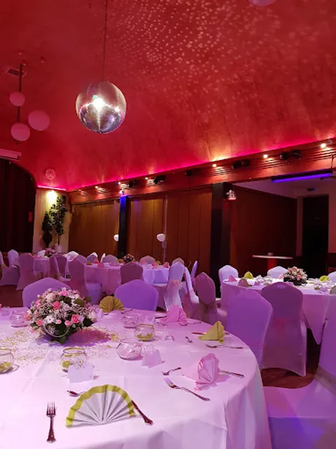 Wolters Gasthof von 1787