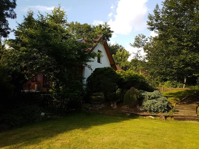 Agroturystyka Kalina Wielka