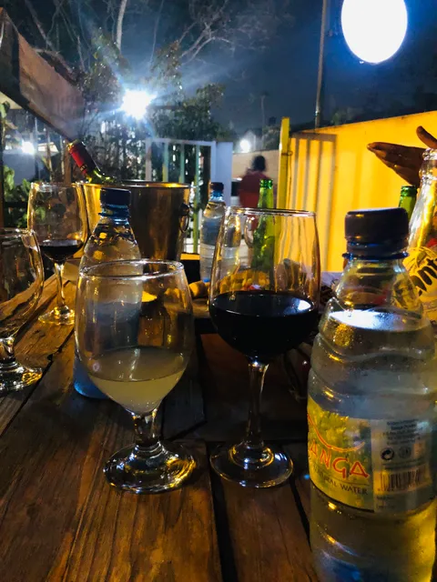 Pick-up Coffee Bujumbura