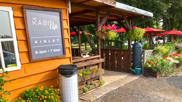 The Kabin Cafe
