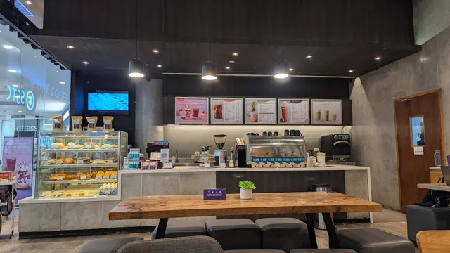 The Coffee Bean & Tea Leaf - Gaisano Mall