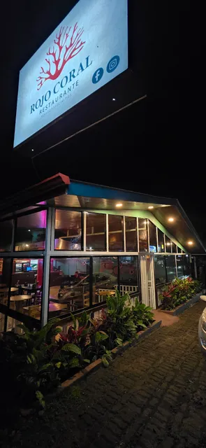 Restaurante Marisqueria Rojo Coral