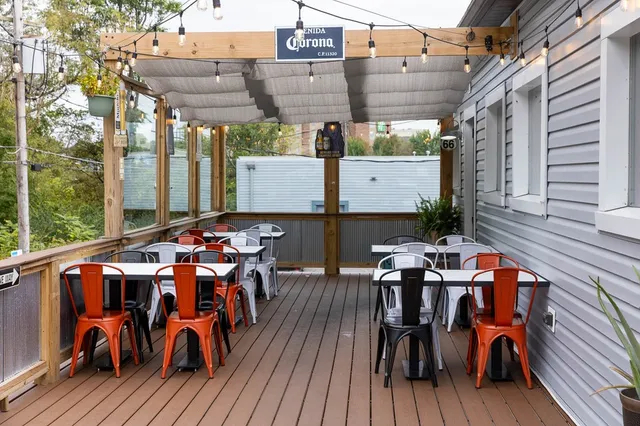 Primo’s Tacos & Tequila