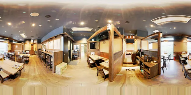 炭火焼干物食堂 越後屋 喜兵衛 水道橋・飯田橋アイガーデンテラス店