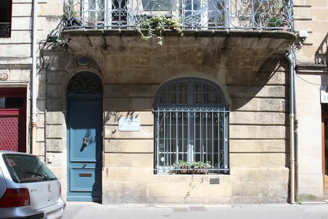 L'Invitation au Voyage