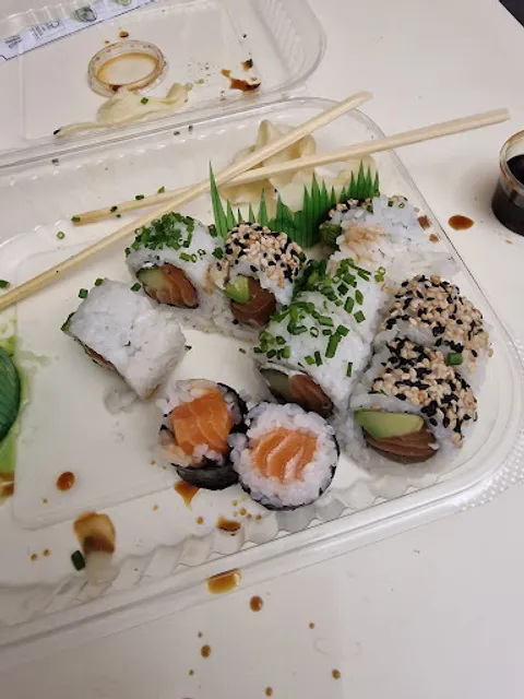 Sushi Mana Neukölln