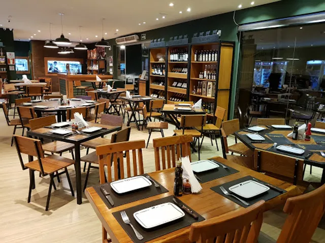 Steak Store - Ribeirão Preto