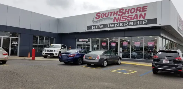 South Shore Nissan