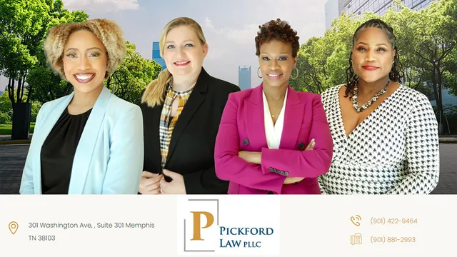 Pickford Law PLLC