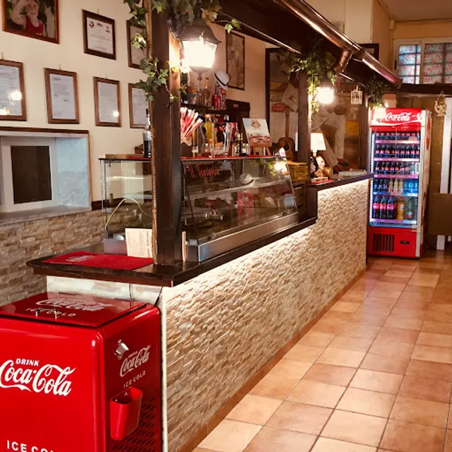 Pizzeria Il Ventaglio