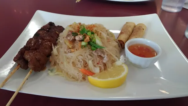 Barkada Grill - North