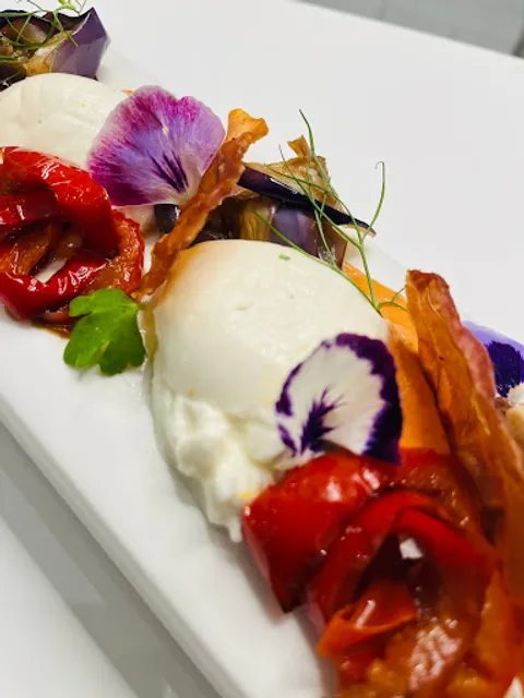 Sophia's Fine Italian Cuisine