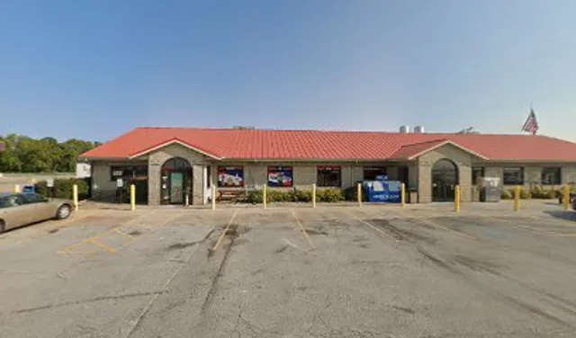 Godfather's Pizza Express