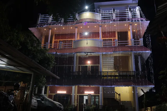 SOORYATHEERAM AYURVEDIC RESORT