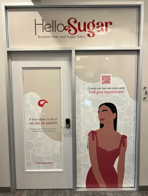 Hello Sugar | American Fork - Brazilian Wax & Sugar Salon