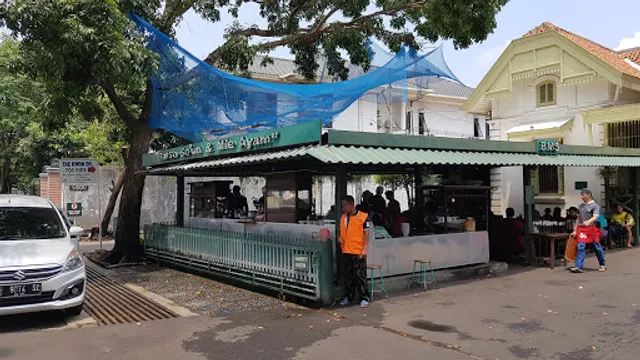 Bakso So'un & Mie Ayam Sompok