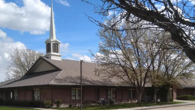 The Church of Jesus Christ of Latter-day Saints