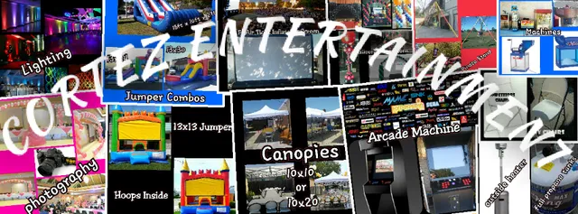 CORTEZ ENTERTAINMENT