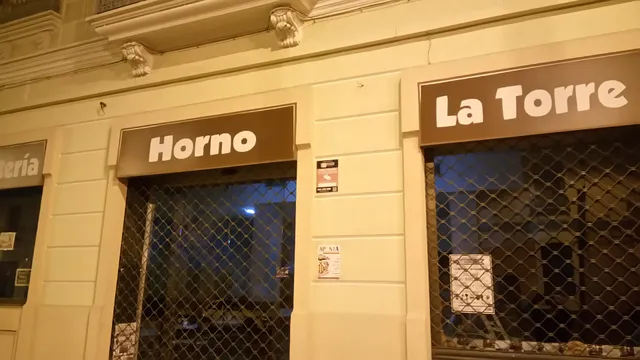 Horno la Torre ®