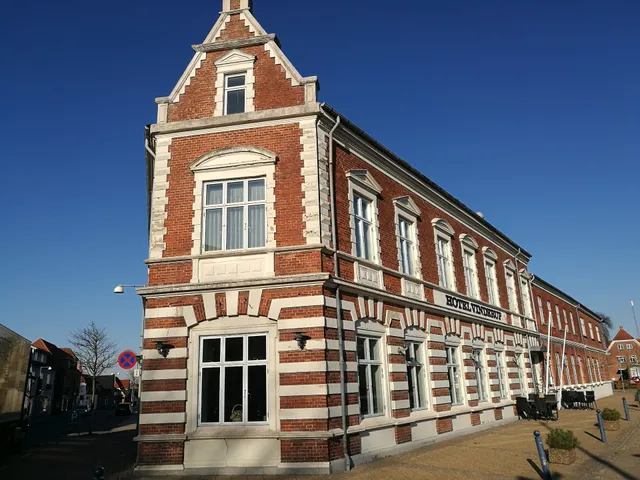 Hotel Vinderup