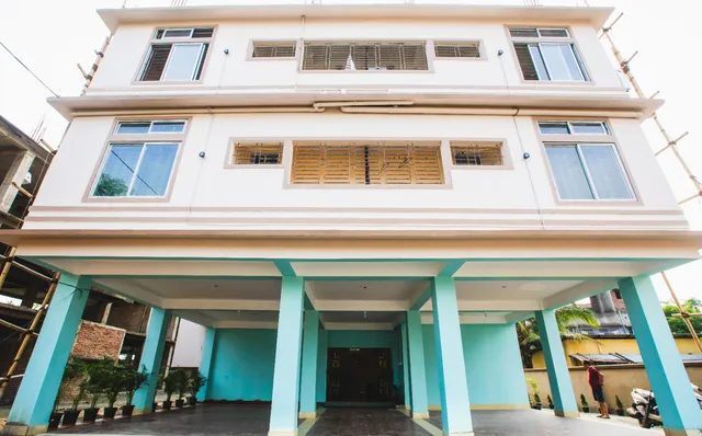 The Saraighat Homestay