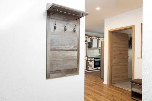 Ferienwohnung Conny Mayer & Michel Gäbler