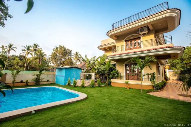 Villa de Goa