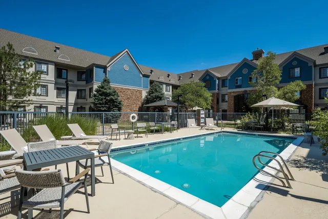 Sonesta ES Suites Denver South - Park Meadows
