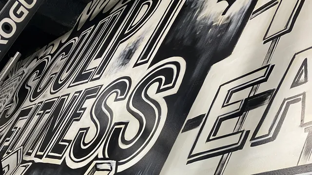 Sculpt Fitness Cleveland