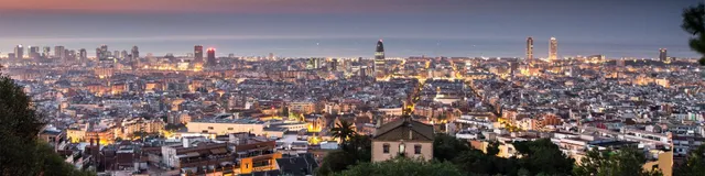 Barcelona Oculta Tours