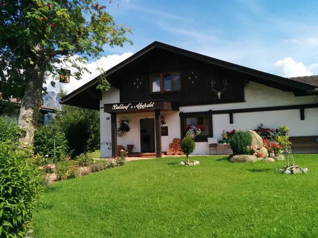 Ferienwohnungen Baldauf